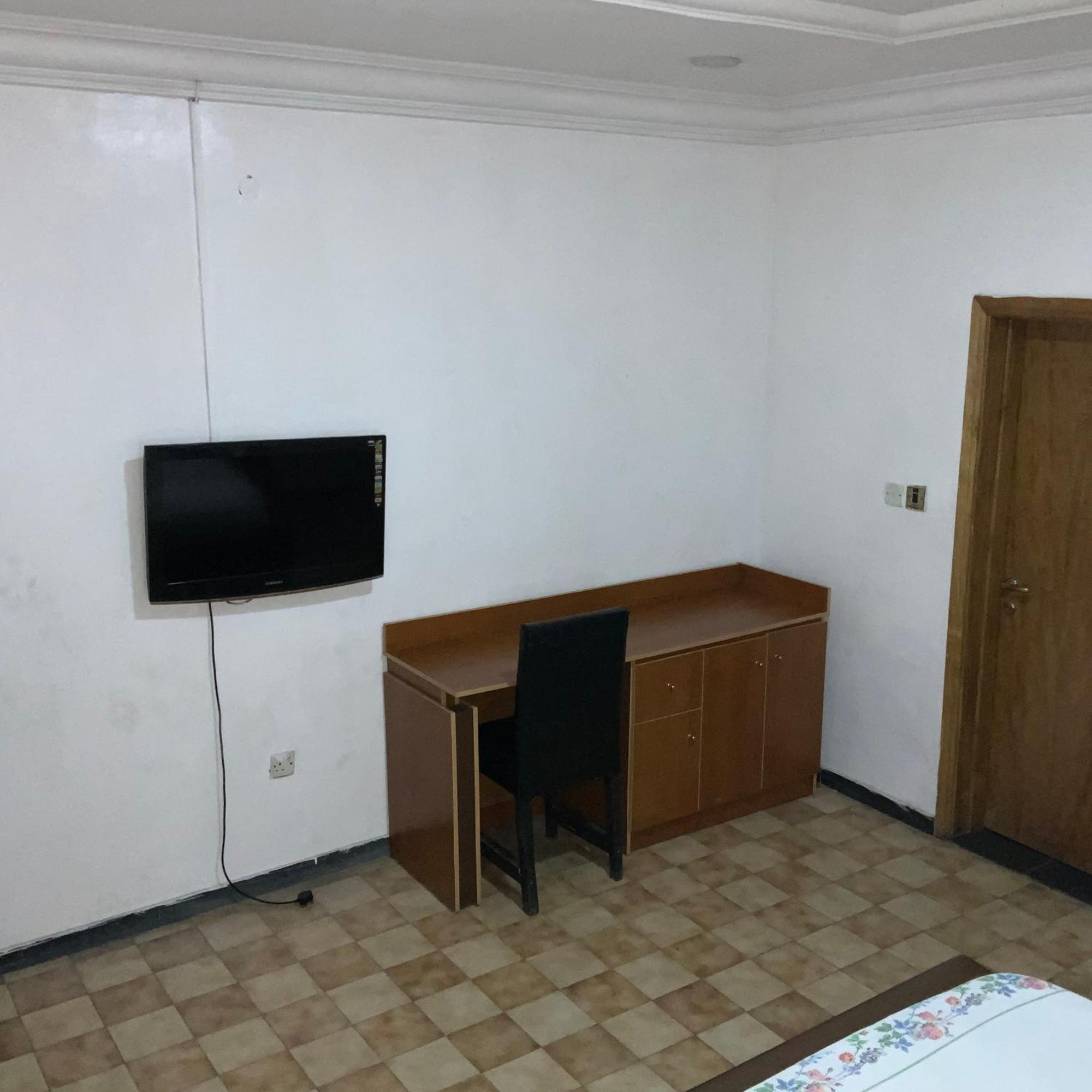 Blue Moon Hotels Victoria Island 라고스 외부 사진